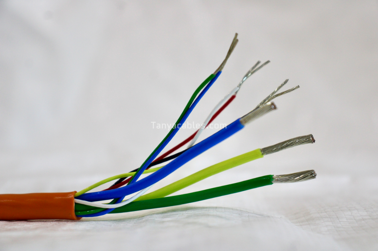 Automotive Harness Cables